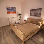 Gesamte Unterkunft für 4 Personen Top 3