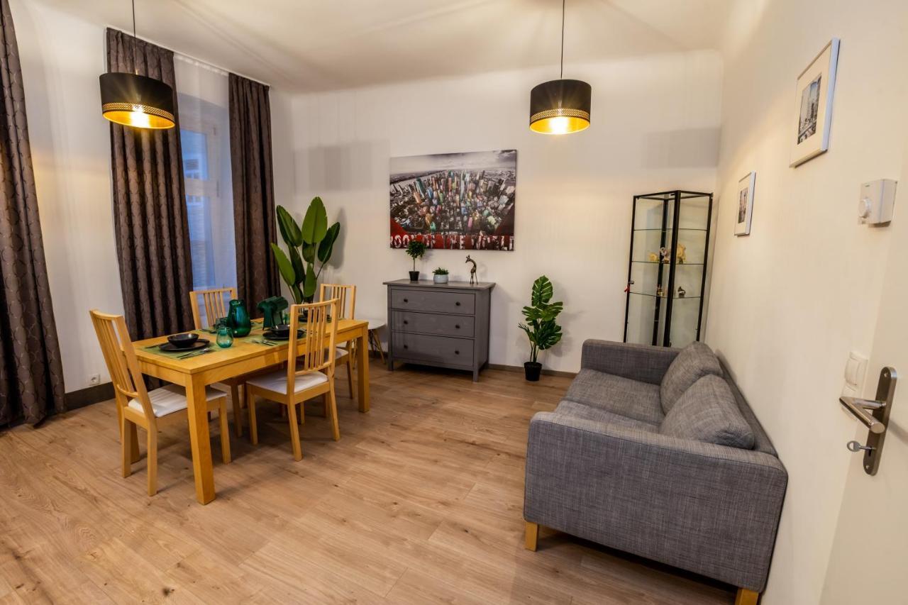 Gesamte Für 4 Personen 3 Apartment Wien