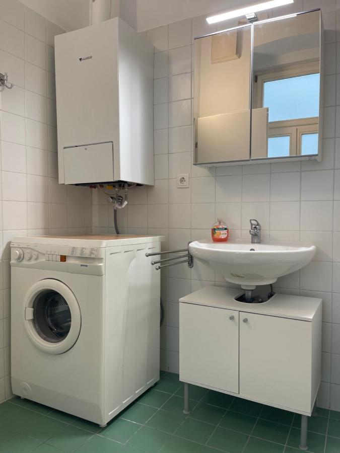 Apartment Gesamte Für 4 Personen 3 *