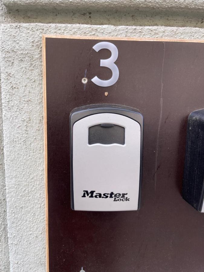 Gesamte Für 4 Personen 3 Apartment *